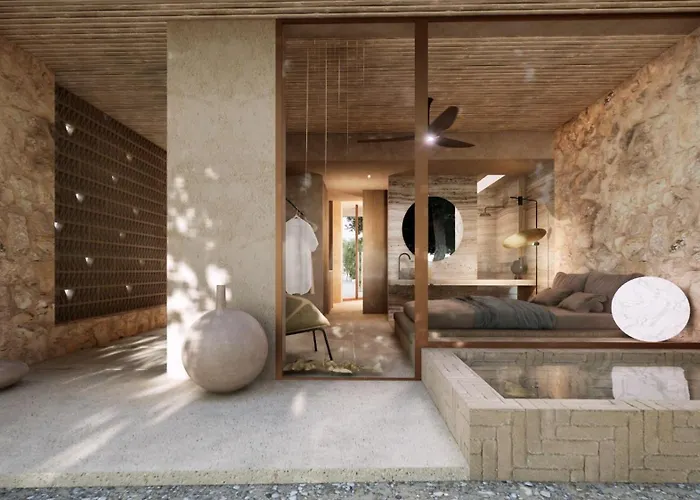 Karidi Gaia Retreat *
