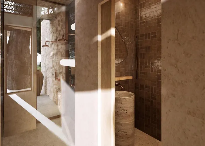 Karidi Gaia Retreat * Вурвуру