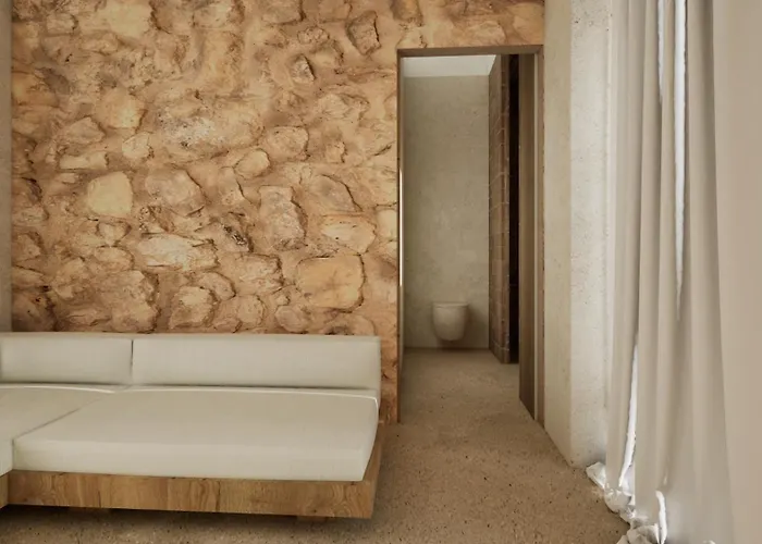 Апартаменты Karidi Gaia Retreat *
