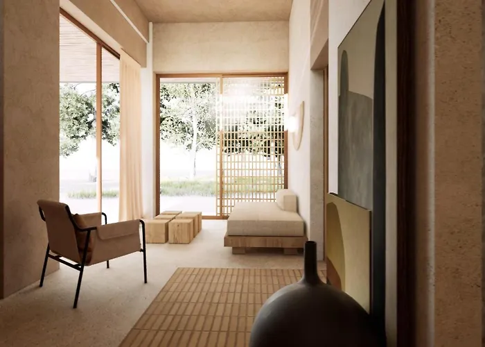 Karidi Gaia Retreat *