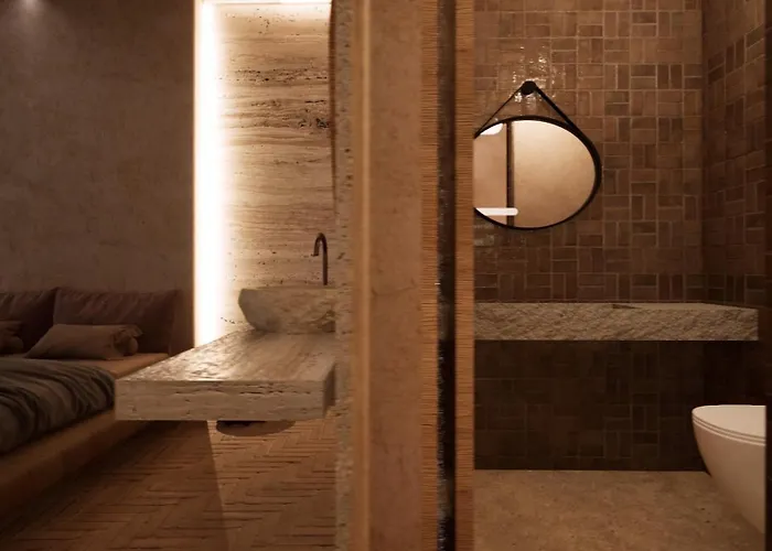 Karidi Gaia Retreat