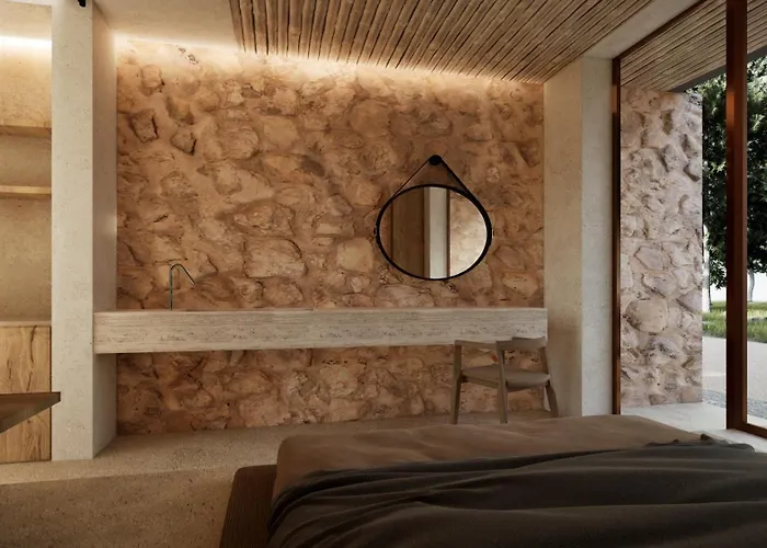 Karidi Gaia Retreat Вурвуру