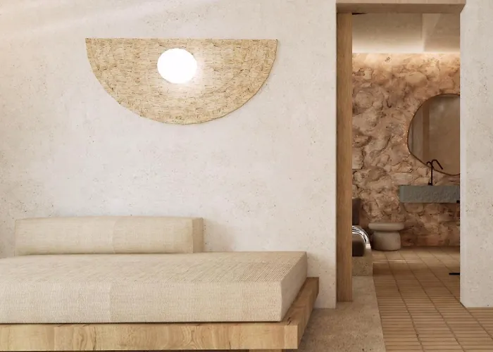 Апартаменты Karidi Gaia Retreat