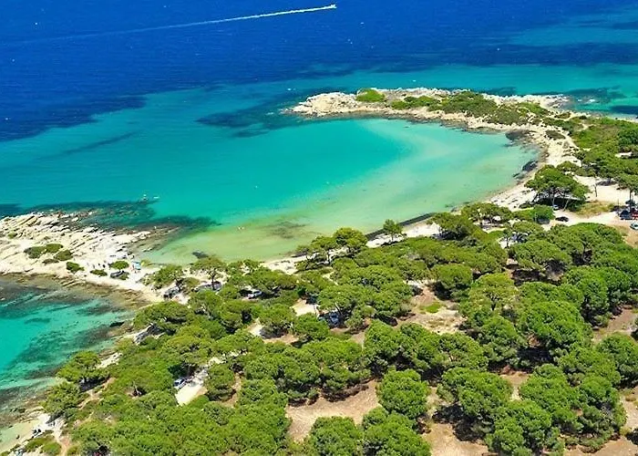 Karidi Gaia Retreat *