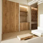 Karidi Gaia Retreat Apartament Vourvourou