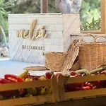 Karidi Gaia Retreat Apartament *