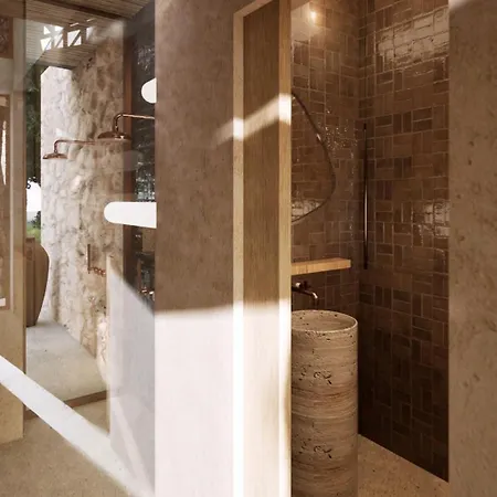 Karidi Gaia Retreat * Вурвуру