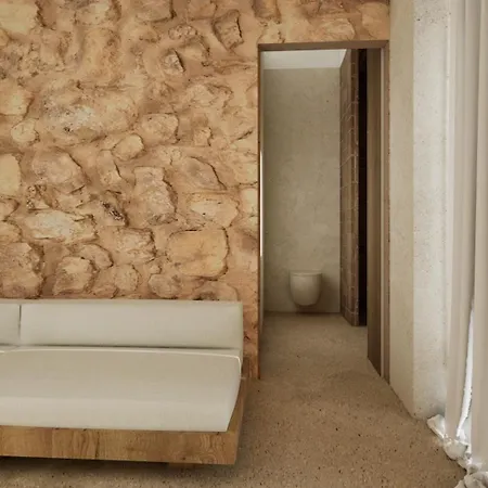 Apartmán Karidi Gaia Retreat *
