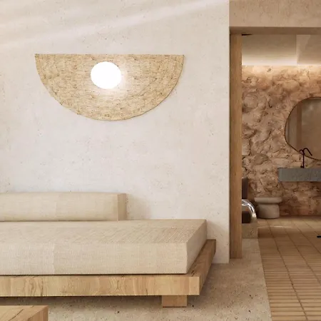 Апартаменты Karidi Gaia Retreat