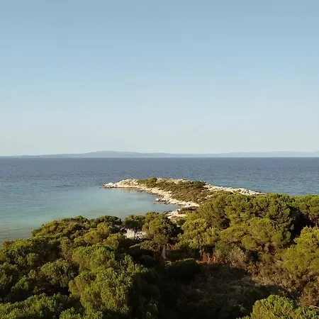 Karidi Gaia Retreat * Вурвуру