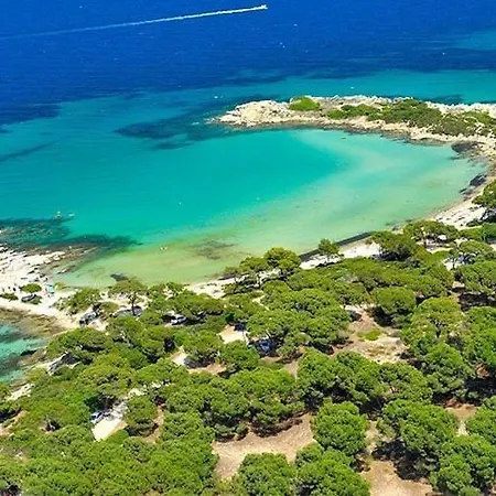 Karidi Gaia Retreat *