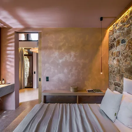Karidi Gaia Retreat *
