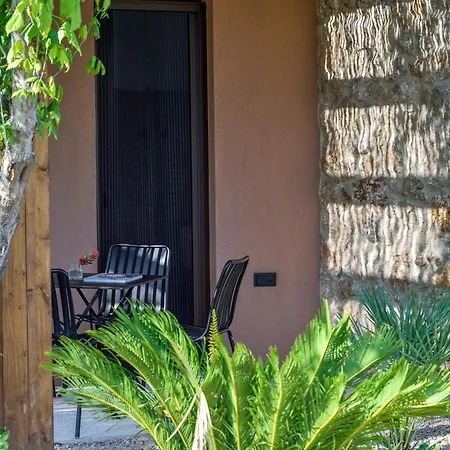 Апартаменты Karidi Gaia Retreat *