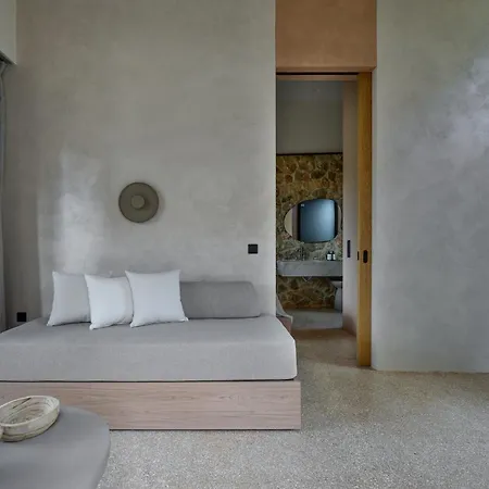 Karidi Gaia Retreat Вурвуру