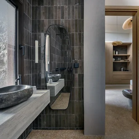 Karidi Gaia Retreat * Вурвуру