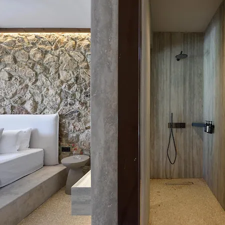 Апартаменты Karidi Gaia Retreat *