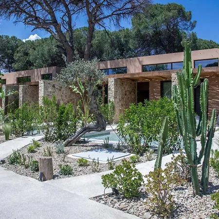 Karidi Gaia Retreat *