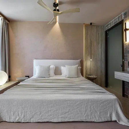 Апартаменты Karidi Gaia Retreat Вурвуру