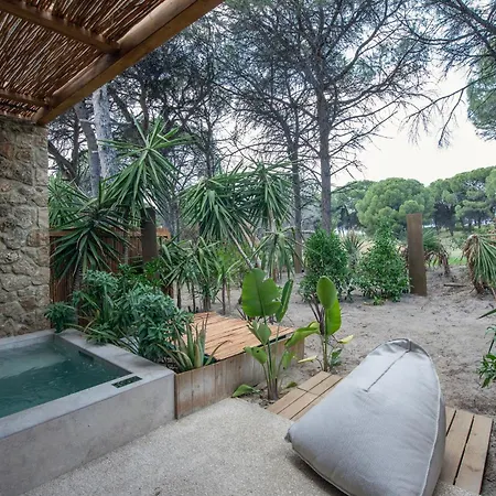 Karidi Gaia Retreat *