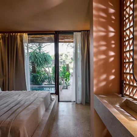 Апартаменты Karidi Gaia Retreat *