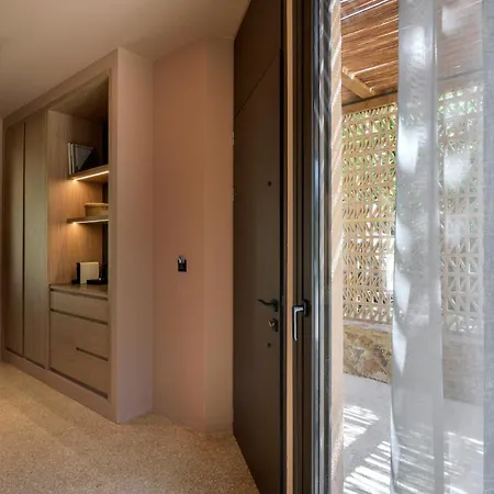 Karidi Gaia Retreat * Вурвуру