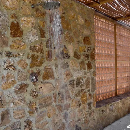 Karidi Gaia Retreat