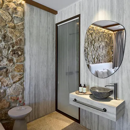 Karidi Gaia Retreat Апартаменты *
