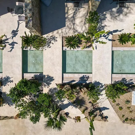 Апартаменты Karidi Gaia Retreat Вурвуру