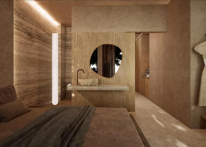 Appartement Karidi Gaia Retreat Vourvourou