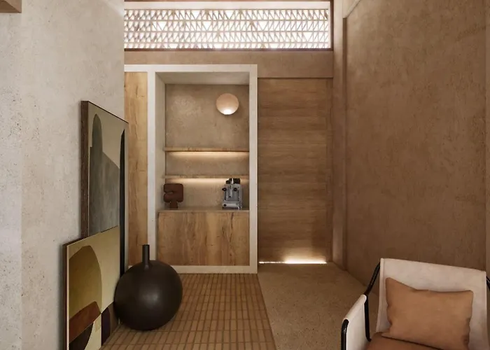 Karidi Gaia Retreat Vourvourou