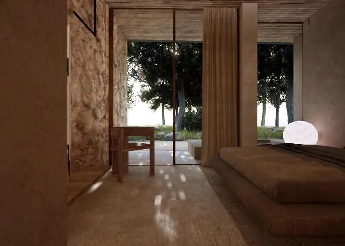 Karidi Gaia Retreat Appartement