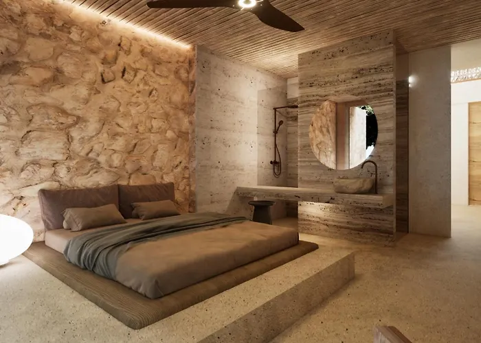 Karidi Gaia Retreat