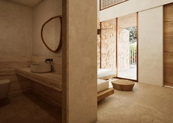 Karidi Gaia Retreat