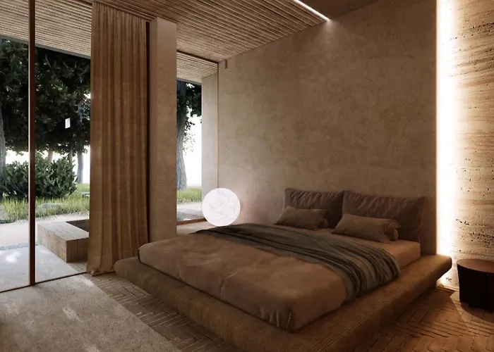 Karidi Gaia Retreat Vourvourou