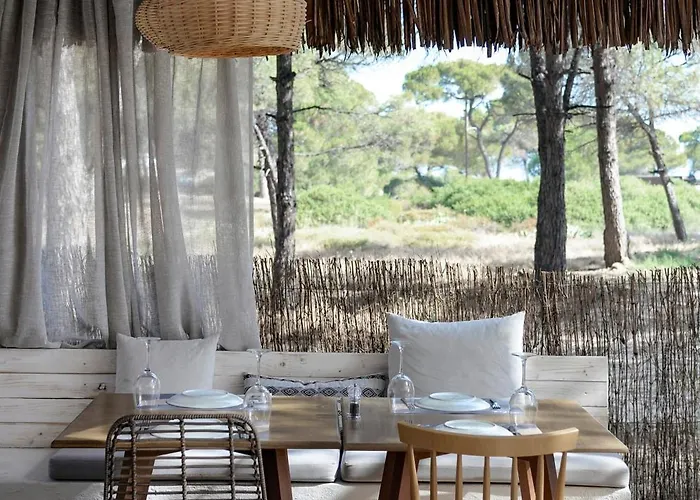 Karidi Gaia Retreat Appartement *