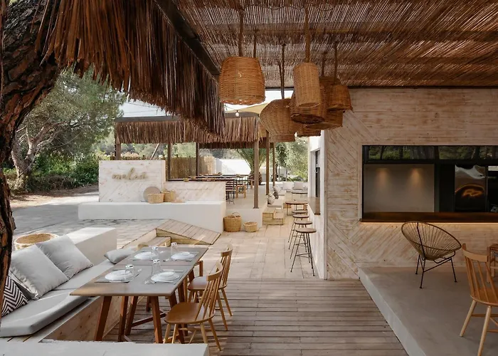 Appartement Karidi Gaia Retreat Vourvourou