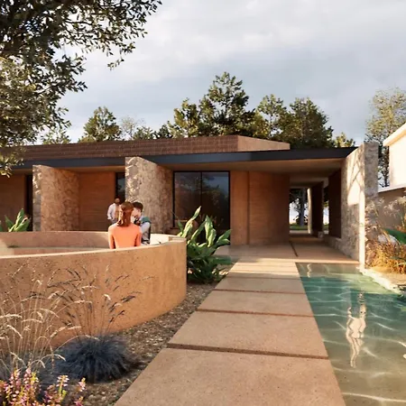 Karidi Gaia Retreat Apartmán