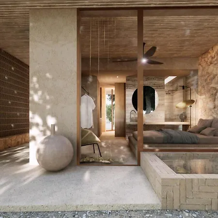 Karidi Gaia Retreat *