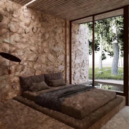 Apartmán Karidi Gaia Retreat *