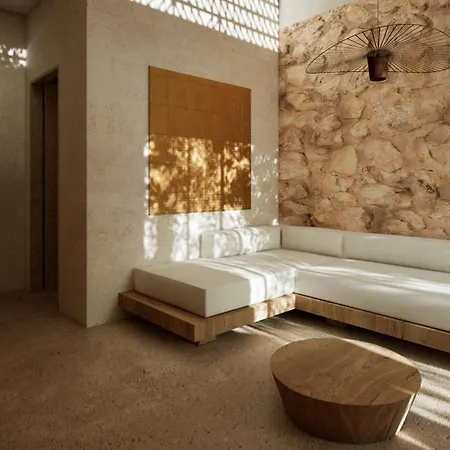 Karidi Gaia Retreat Vourvourou