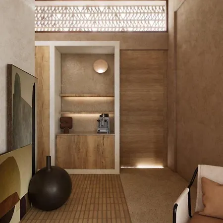 Karidi Gaia Retreat Vourvourou
