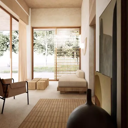 Karidi Gaia Retreat *