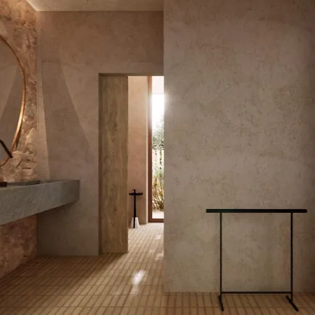 Apartmán Karidi Gaia Retreat Vourvourou