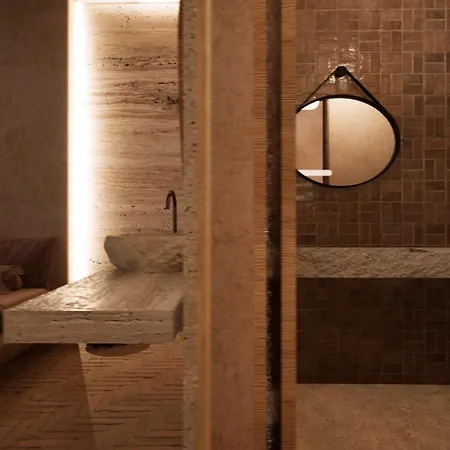 Karidi Gaia Retreat