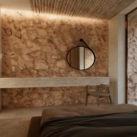 Karidi Gaia Retreat Vourvourou