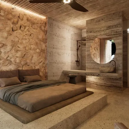Karidi Gaia Retreat