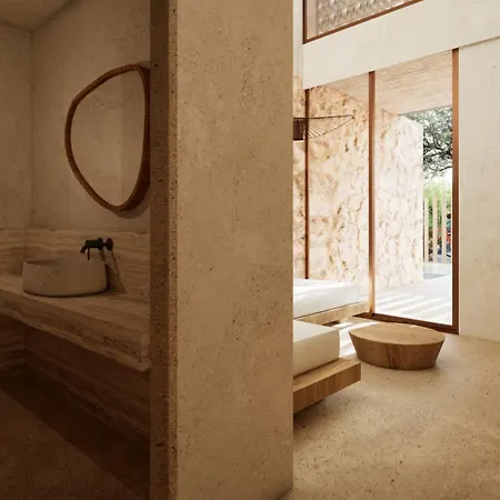 Karidi Gaia Retreat