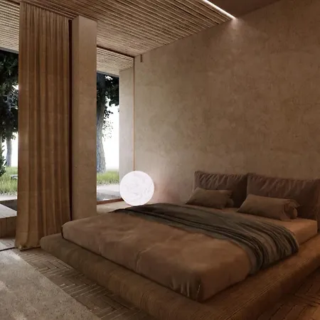 Karidi Gaia Retreat Vourvourou