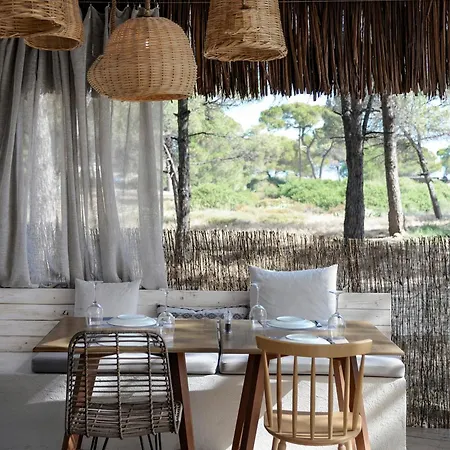 Karidi Gaia Retreat Apartmán *